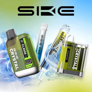 SKE