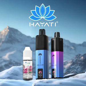 Hayati