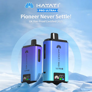 Hayati Pro Ultra