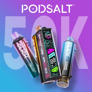 Pod Salt