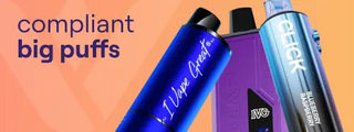 Compliant Big Puffs