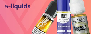 E-liquids
