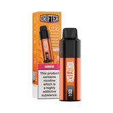 Drifter 6K Kit Mango Ice 20mg