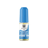 Bar Juice Blueberry Cherry Cranberry 20mg