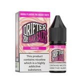 Drifter Bar Nic Salts Peach Ice 20mg