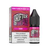 Drifter Bar Nic Salts Cherry 20mg