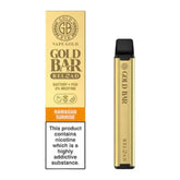 Gold Bar Reload Kit with Hawaiian Sunrise Pod 20mg