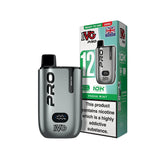 IVG PRO 12 Starter Kit Fresh Mint 20mg