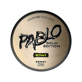 Pablo Gold Edition Kiwi