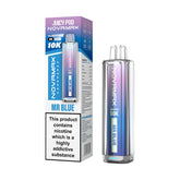 NOVAMAX 10K Kit Mr Blue 20mg