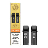 Gold Bar Reload Pod 2 Pack Mango 20mg