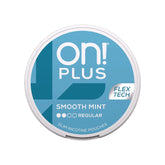 on!®PLUS Smooth Mint Regular 6mg