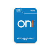 on!®mini Mint Strong