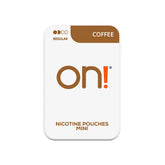 on!®mini Coffee Regular