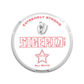 Siberia Original Nic Pouches 33mg