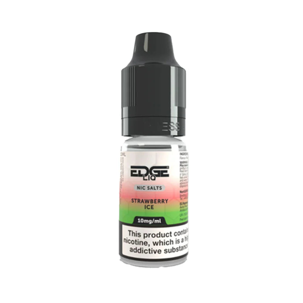 Edge Liq Salts Sweet Strawberry Ice 20mg
