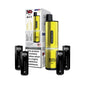 IVG Air 4 in 1 - Yellow Starter Kit