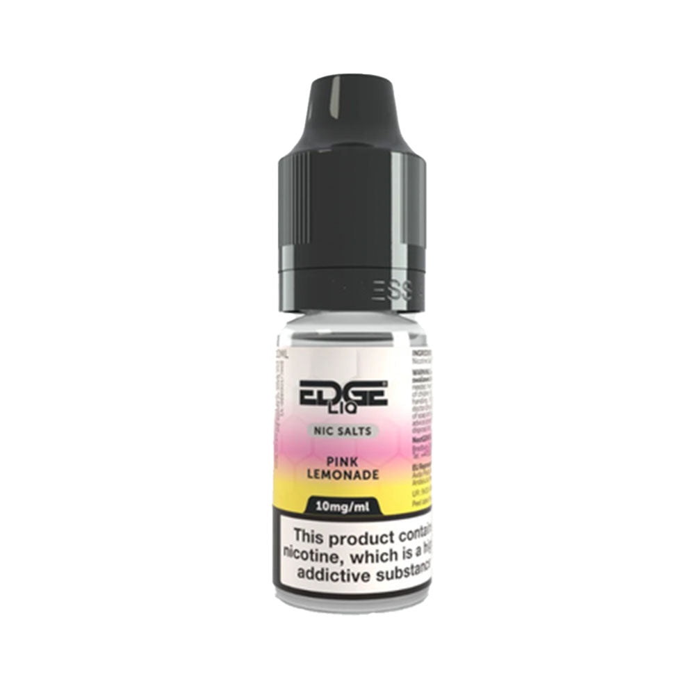 Edge Liq Salts Pink Lemonade 20mg