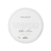 V&YOU Mango Freeze White Edition Nicotine Pouch 8.8mg
