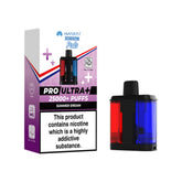 Hayati Pro Ultra+ Refill Pod Summer Dream