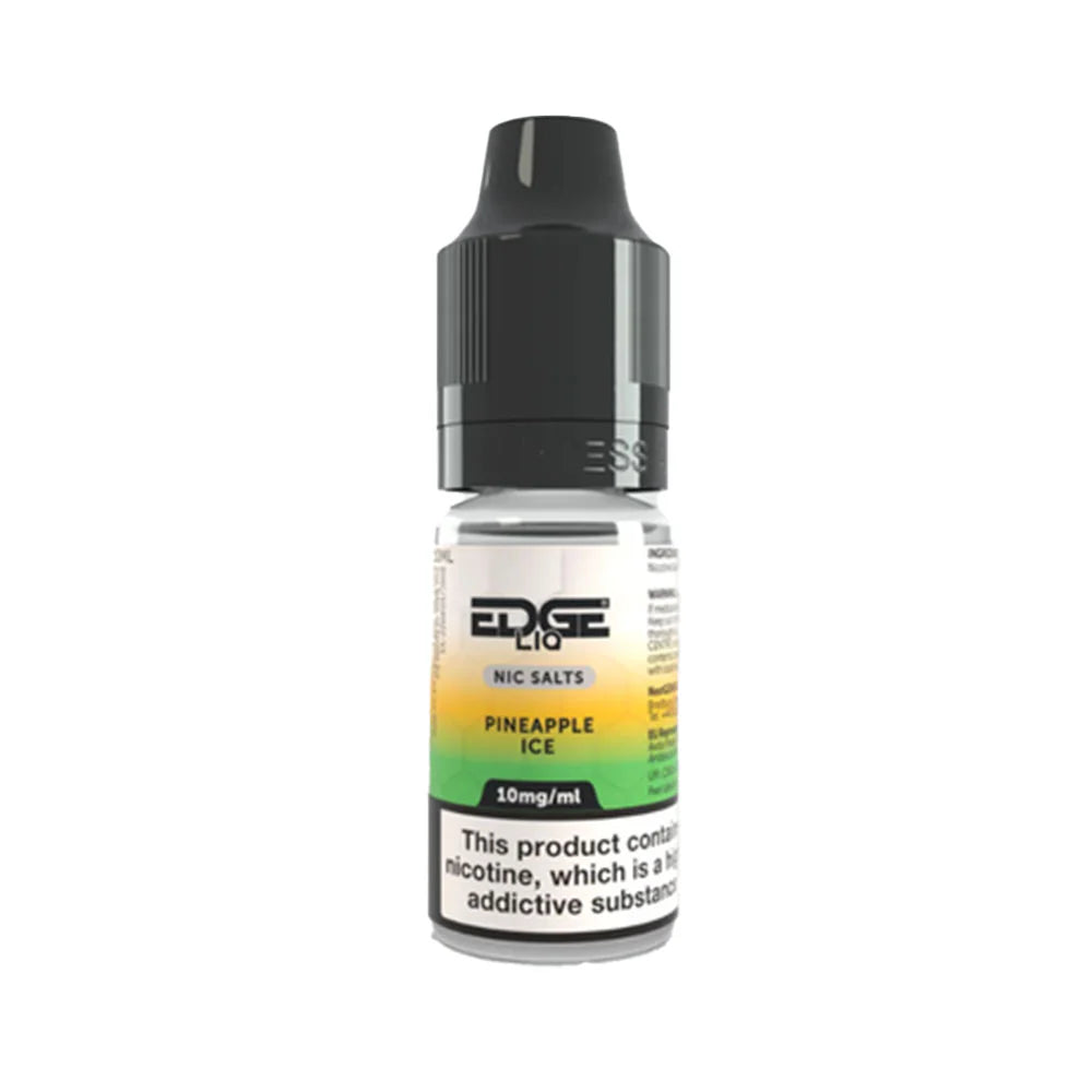 Edge Liq Salts Pineapple Ice 20mg