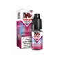 IVG Intense Nic Salts Watermelon Ice 20mg