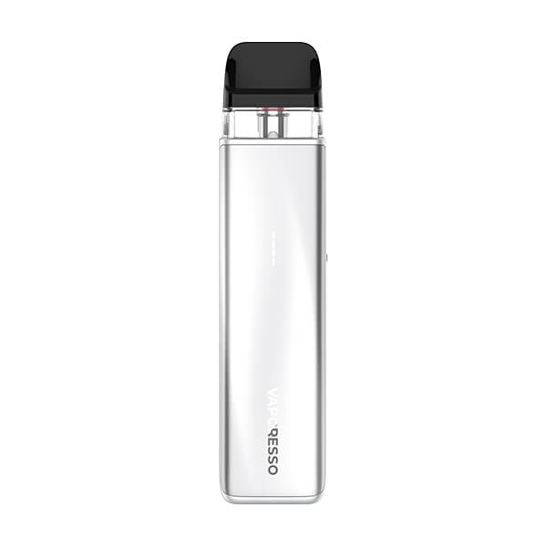Vaporesso Xros 5 Mini Titanium silver