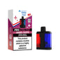 Hayati Pro Ultra+ Refill Pod Straw' Guava / Dragon Berries