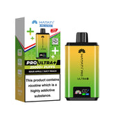Hayati Pro Ultra+ Kit Sour Apple / Juicy Peach