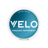 Velo Freezing Peppermint 14mg
