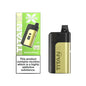 Titan X Starter Kit 20mg Sour Apple