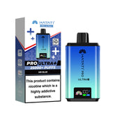 Hayati Pro Ultra+ Kit Mr Blue