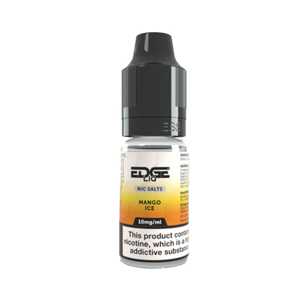 Edge Liq Salts Mango Ice 20mg