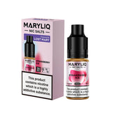MaryLiq Nic Salt Strawberry Ice 20mg