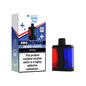 Hayati Pro Ultra+ Refill Pod Mr Blue