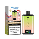 Hayati Pro Ultra+ Kit Kiwi Banana / Straw' Banana