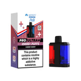 Hayati Pro Ultra+ Refill Pod Cherry Berry