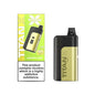 Titan X Starter Kit 20mg Lemon Lime