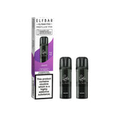 ELFbar 600 Replacement Pod Grape