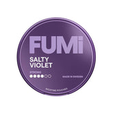 FUMi Salty Violet Strong