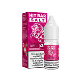 Hit Bar Nic Salt Cherry Cola 10mg