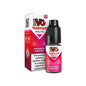 IVG Intense Nic Salts Strawberry Sensation 20mg