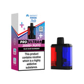 Hayati Pro Ultra+ Refill Pod Blue Sour Raspberry