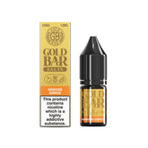 Gold Bar Nic Salts Hawaiian Sunrise 10mg