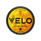 Velo Orange Spark 17mg