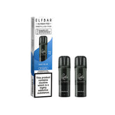 ELFbar 600 Replacement Pod Mad Blue
