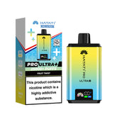 Hayati Pro Ultra+ Kit Fruit Twist