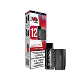 IVG PRO 12 Pods Fizzy Cherry 20mg