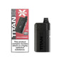 Titan X Starter Kit 20mg Cola Freeze