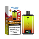 Hayati Pro Ultra+ Kit Cola Ice / Orange Lemon & Lime